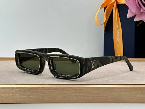 Louis Vuitton Sunglasses Top Quality LVS03772